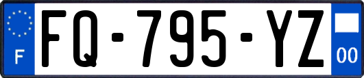 FQ-795-YZ