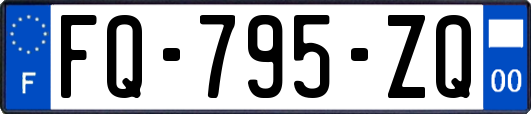 FQ-795-ZQ