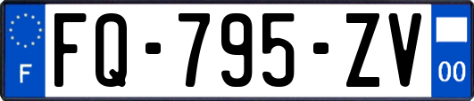 FQ-795-ZV