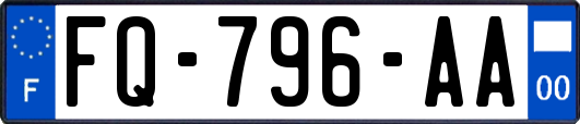 FQ-796-AA