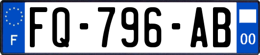 FQ-796-AB