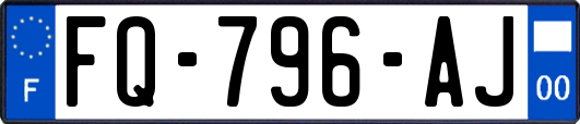 FQ-796-AJ