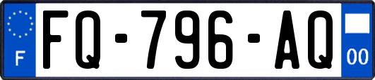 FQ-796-AQ