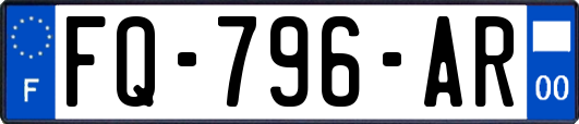 FQ-796-AR