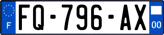 FQ-796-AX