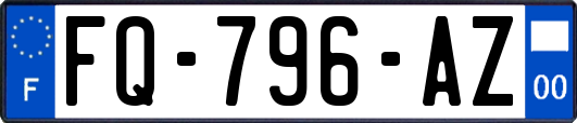 FQ-796-AZ