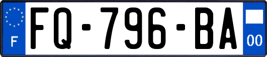 FQ-796-BA