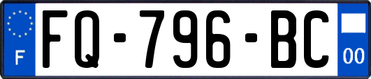 FQ-796-BC