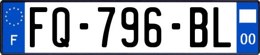 FQ-796-BL