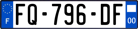 FQ-796-DF
