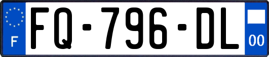 FQ-796-DL