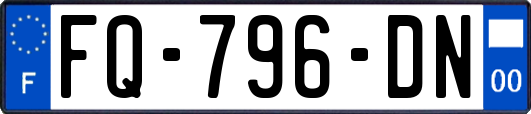 FQ-796-DN