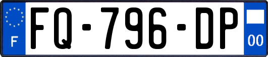 FQ-796-DP
