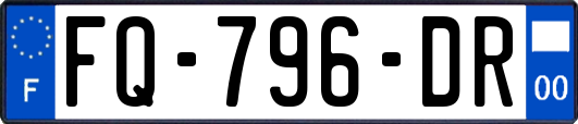 FQ-796-DR