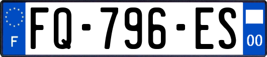 FQ-796-ES