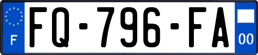 FQ-796-FA