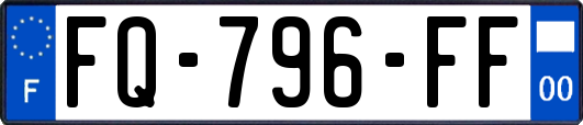 FQ-796-FF