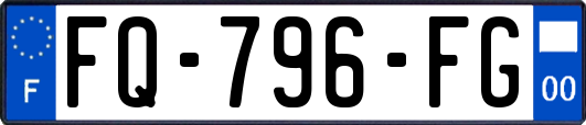 FQ-796-FG