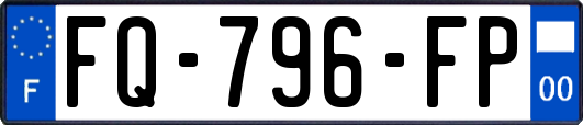 FQ-796-FP
