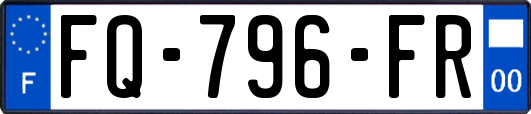 FQ-796-FR