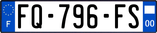 FQ-796-FS