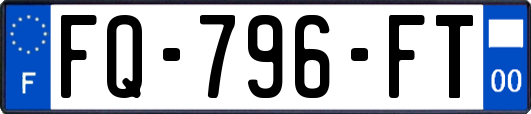 FQ-796-FT