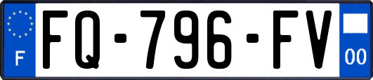 FQ-796-FV