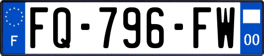 FQ-796-FW