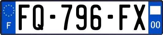 FQ-796-FX