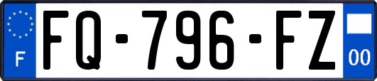 FQ-796-FZ