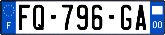 FQ-796-GA