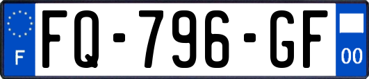 FQ-796-GF