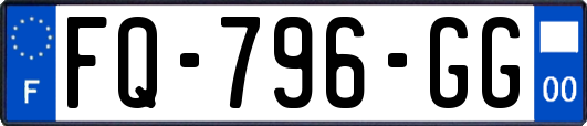 FQ-796-GG