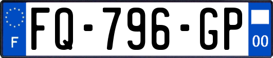 FQ-796-GP