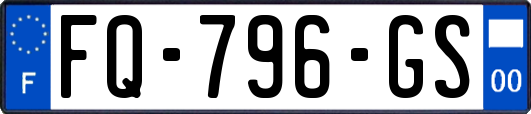 FQ-796-GS
