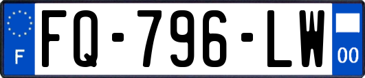 FQ-796-LW