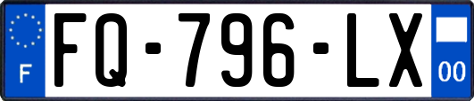 FQ-796-LX