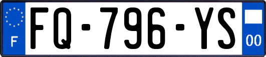 FQ-796-YS