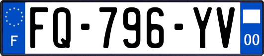 FQ-796-YV