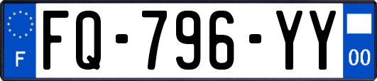 FQ-796-YY