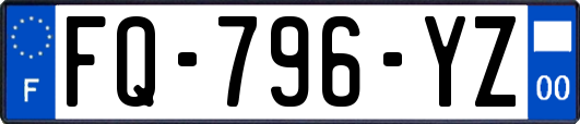 FQ-796-YZ