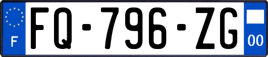 FQ-796-ZG