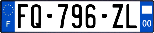 FQ-796-ZL