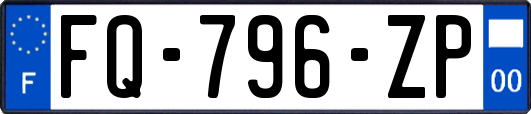 FQ-796-ZP
