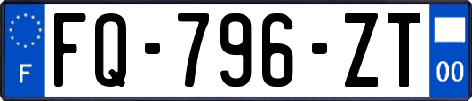 FQ-796-ZT