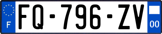 FQ-796-ZV