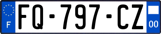 FQ-797-CZ