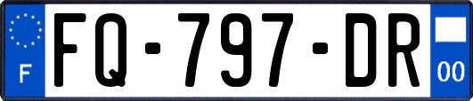 FQ-797-DR