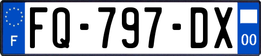 FQ-797-DX