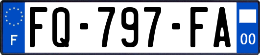 FQ-797-FA